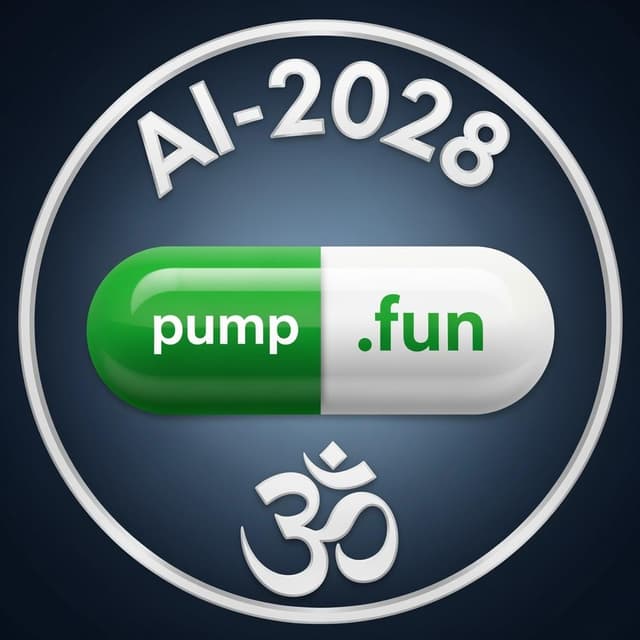 AI-2028 Coin